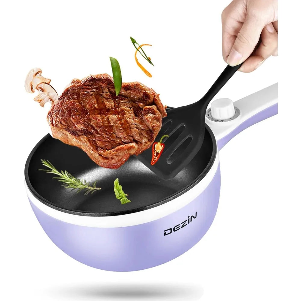 Tesla Pots™ Dezin Electric Hot Pot